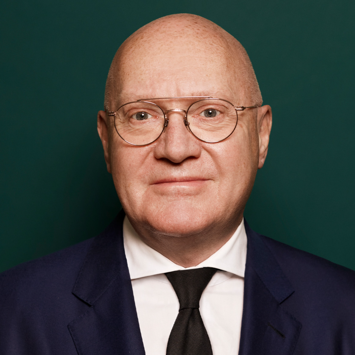 Henning Aasmul-Olsen