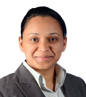 Kosturi Ghosh