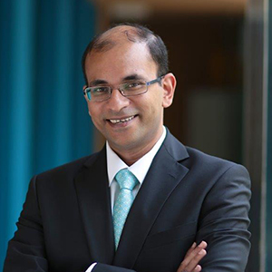 Raghubir Menon