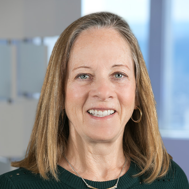 Deborah L Gersh