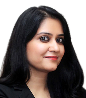 Nisha Uberoi