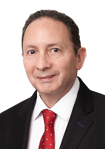 Adam Harris