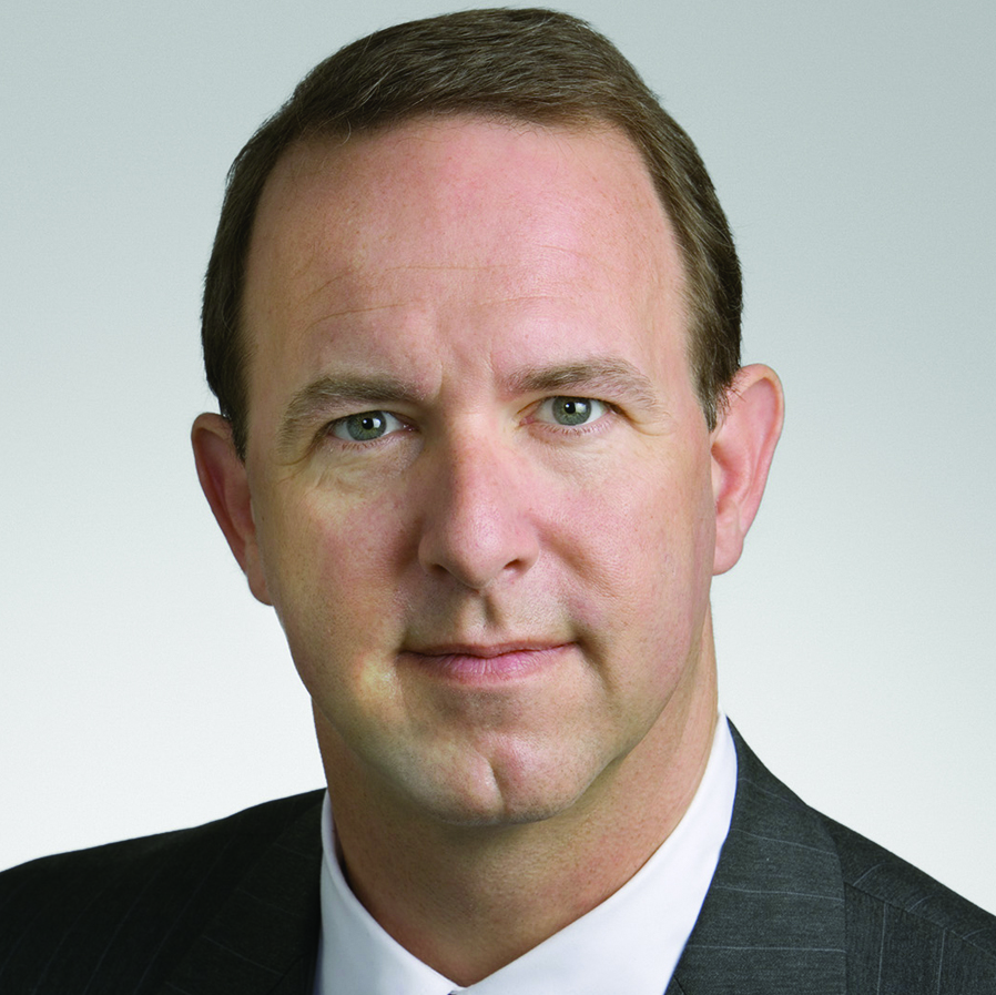 John R. Weiss