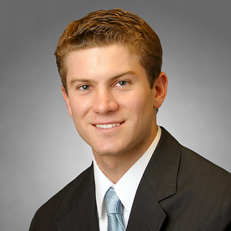 Blayne Grady