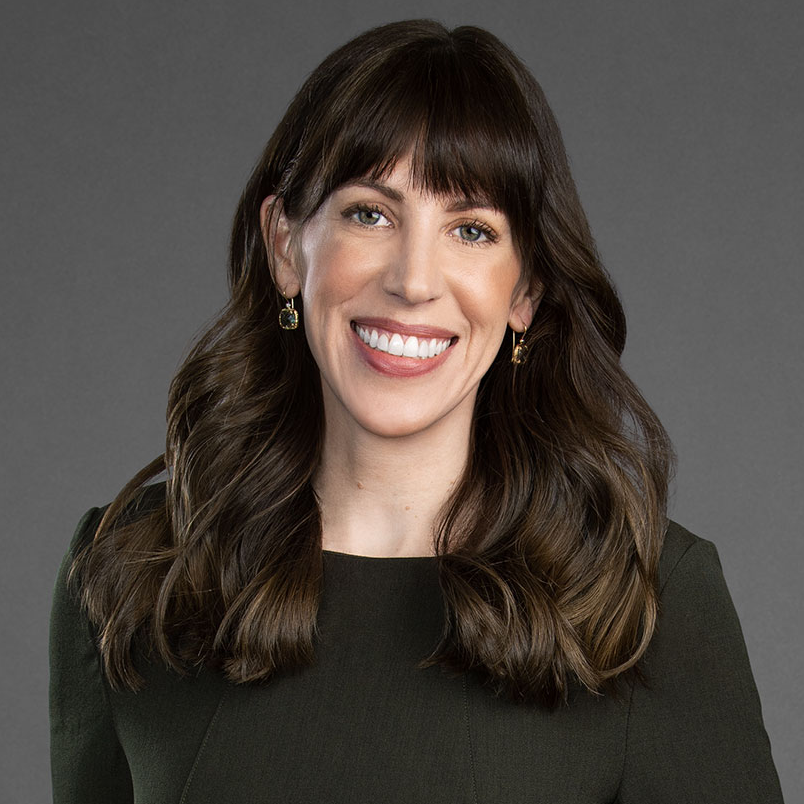 Kerry Johnson, USA | Chambers Profiles