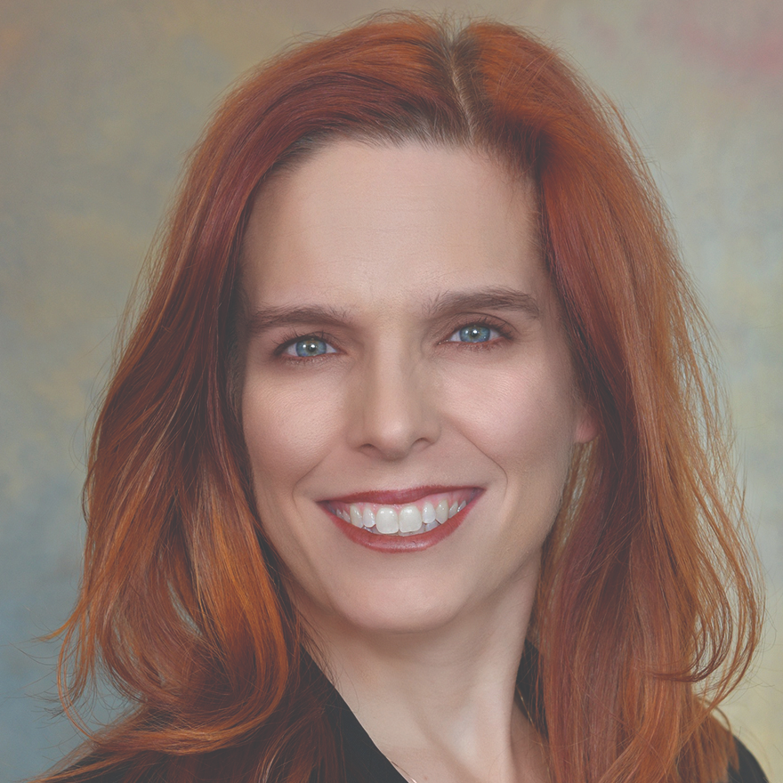 Melissa Geller