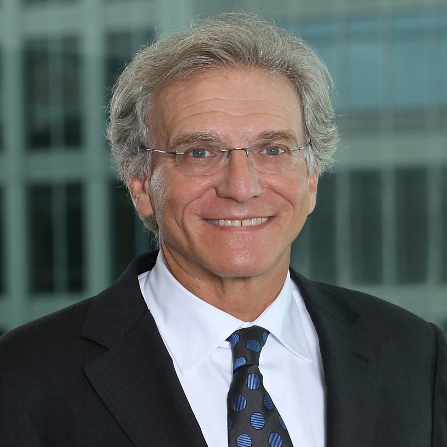 Mitchell W Berger