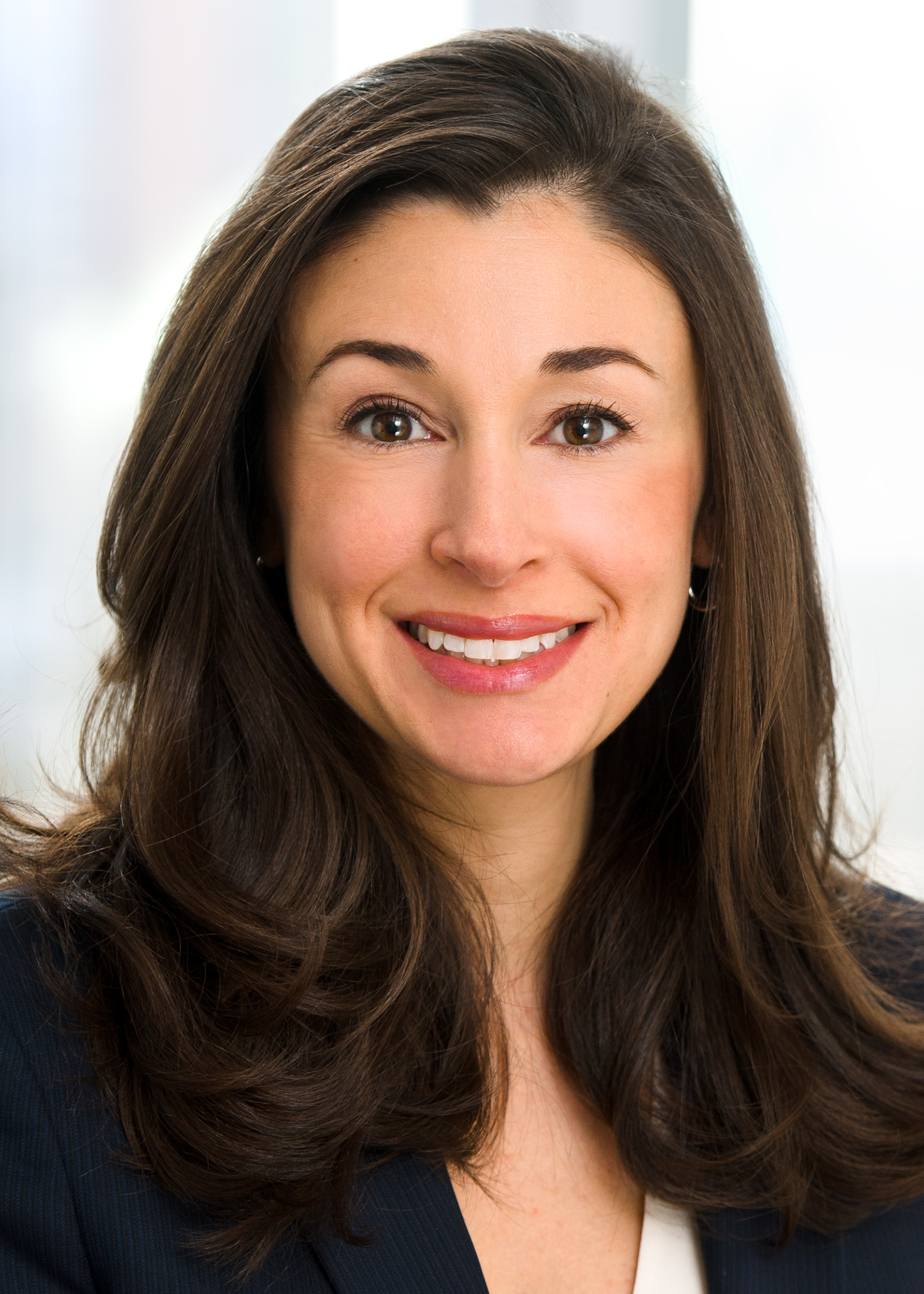 Jennifer Permesly