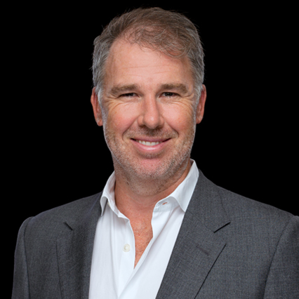 Nicholas Benham