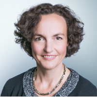 Martina de Lind van Wijngaarden