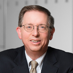 Peter J Loughran