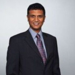 Srini Chakravarthi