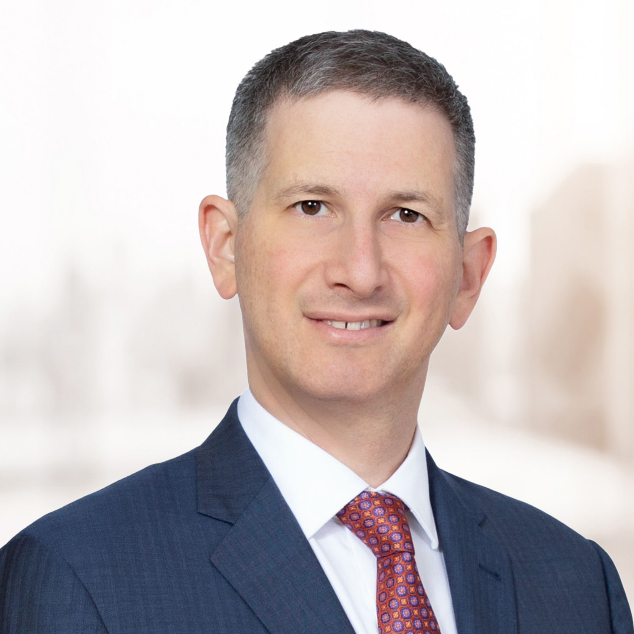 Michael Hurwitz