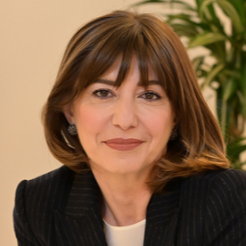 Lydia Mendola