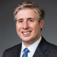 Eric Stock