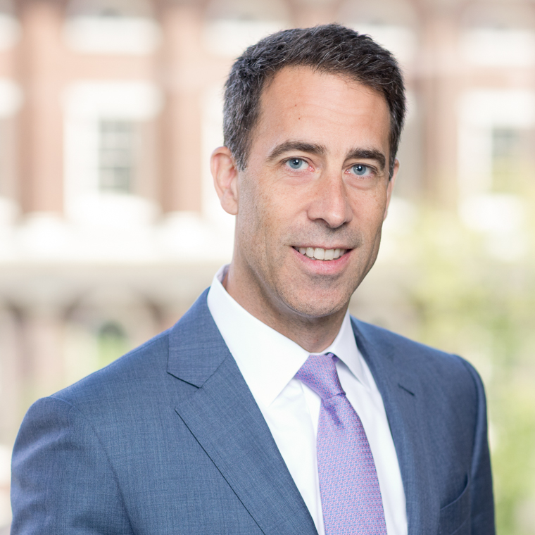 Gary Schall, USA | Chambers Profiles