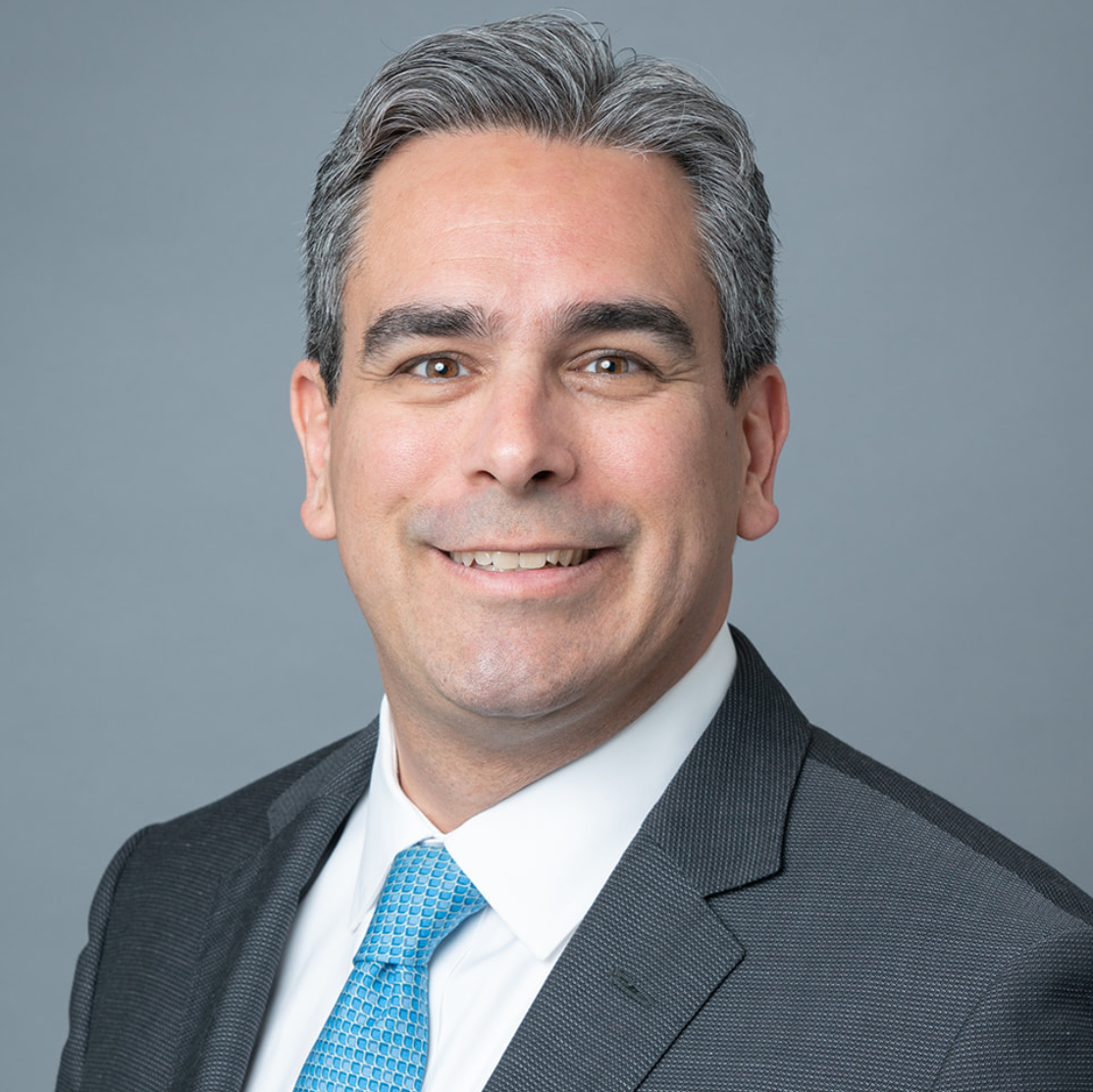 Daniel Fridman
