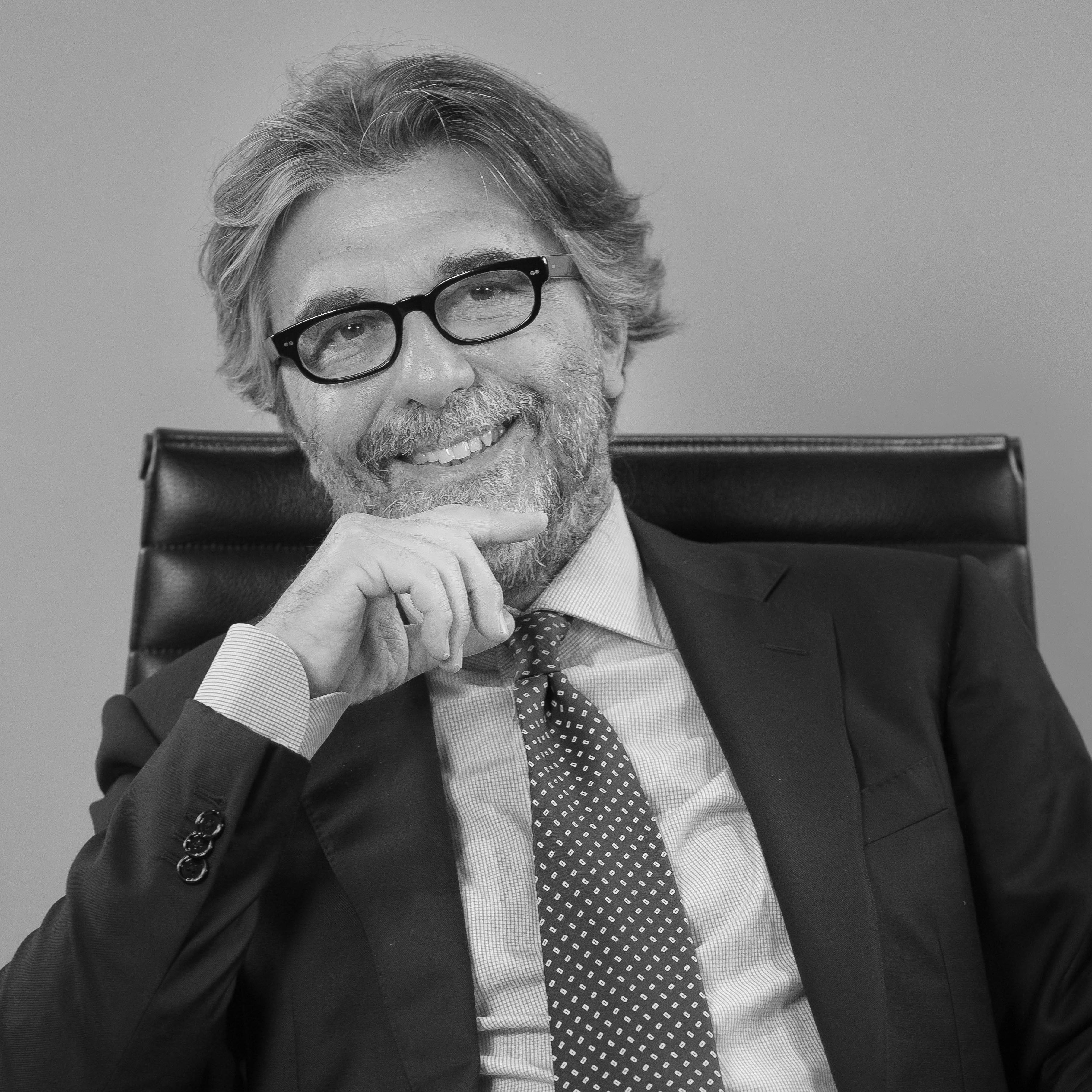 Aldo Bottini, Europe | Chambers Profiles