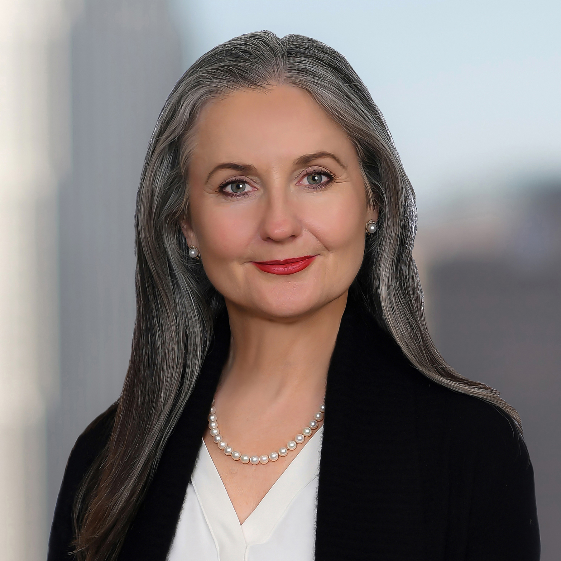 Marion T Hack