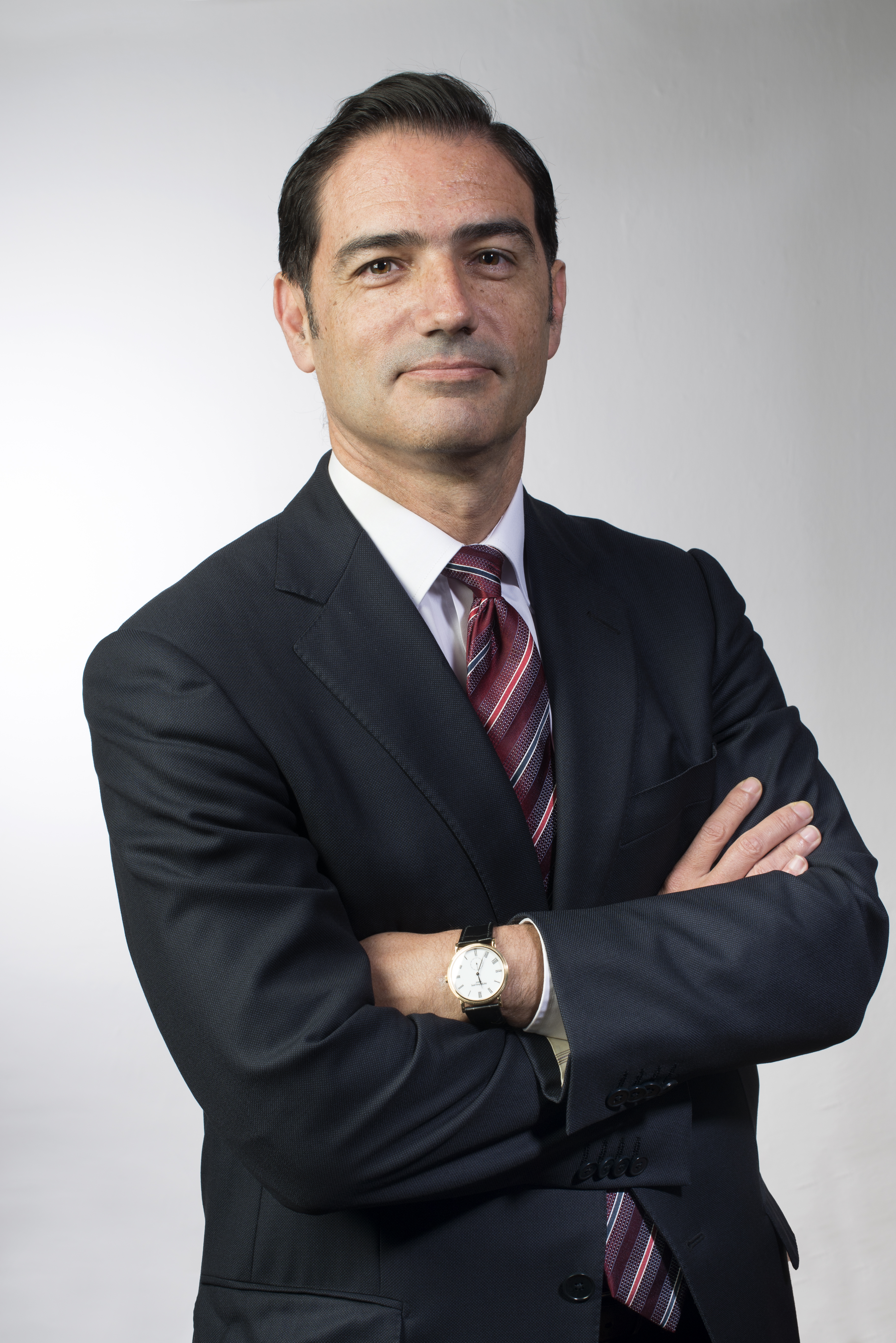 Carlos Salinas
