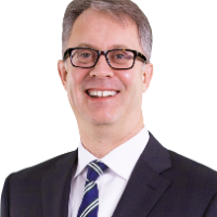 Ross A. Bentley