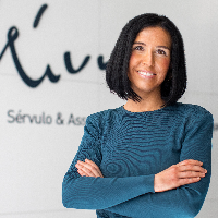 Rita Canas da Silva