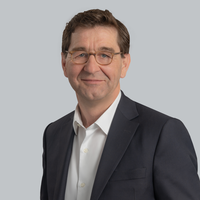 Joël Grangé
