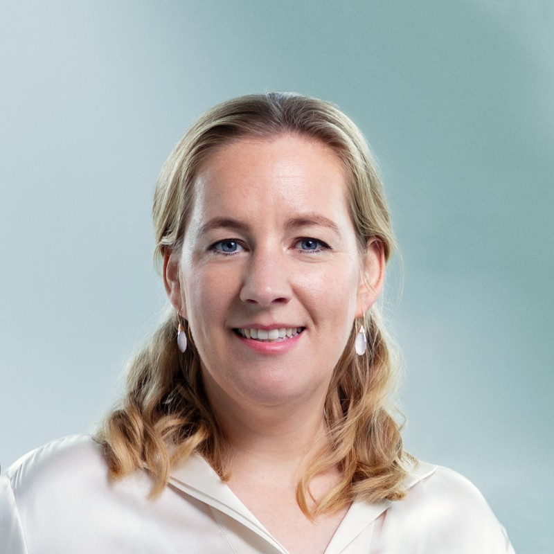 Hanneke De Coninck-Smolders