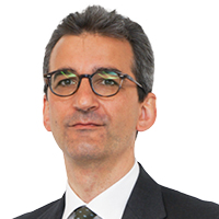 Emilio De Giorgi