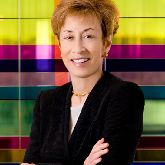 Patricia Glaser, USA | Chambers Profiles