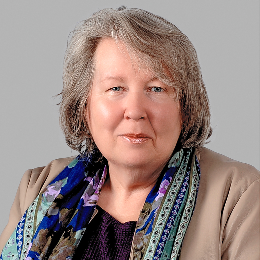 Suzanne Jambe