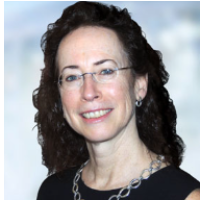 Catherine M. Ward