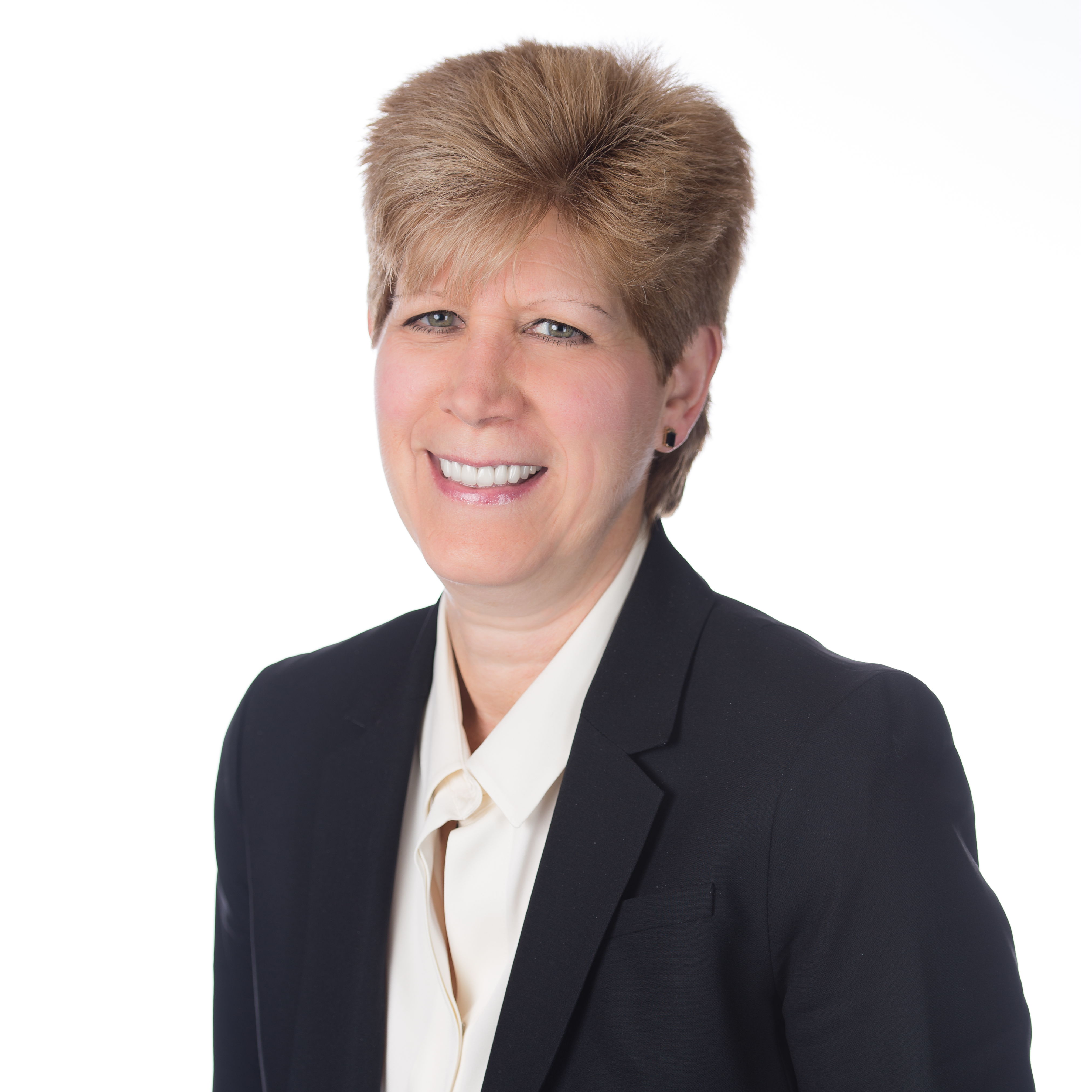 Randi Schillinger