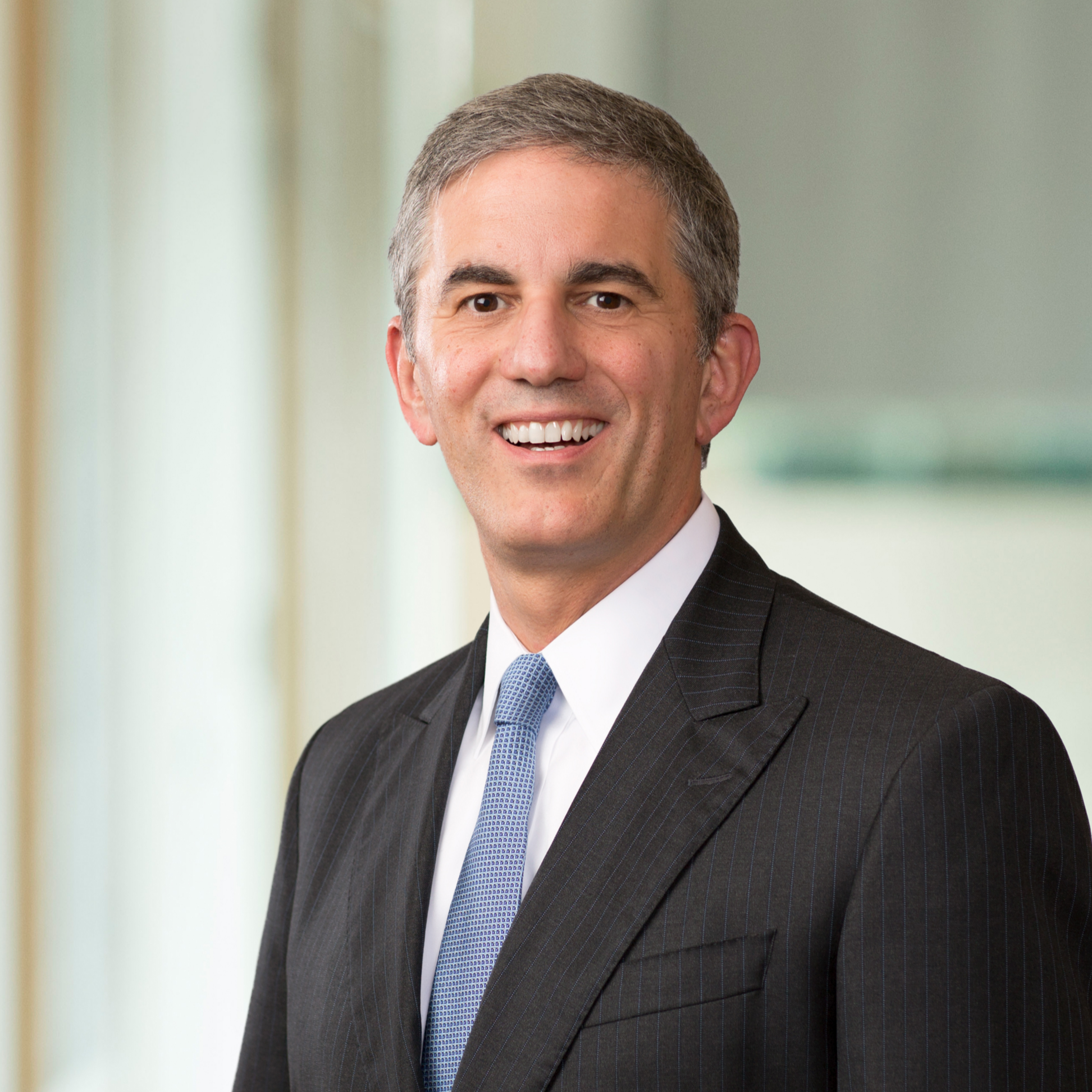 Anthony M. Insogna