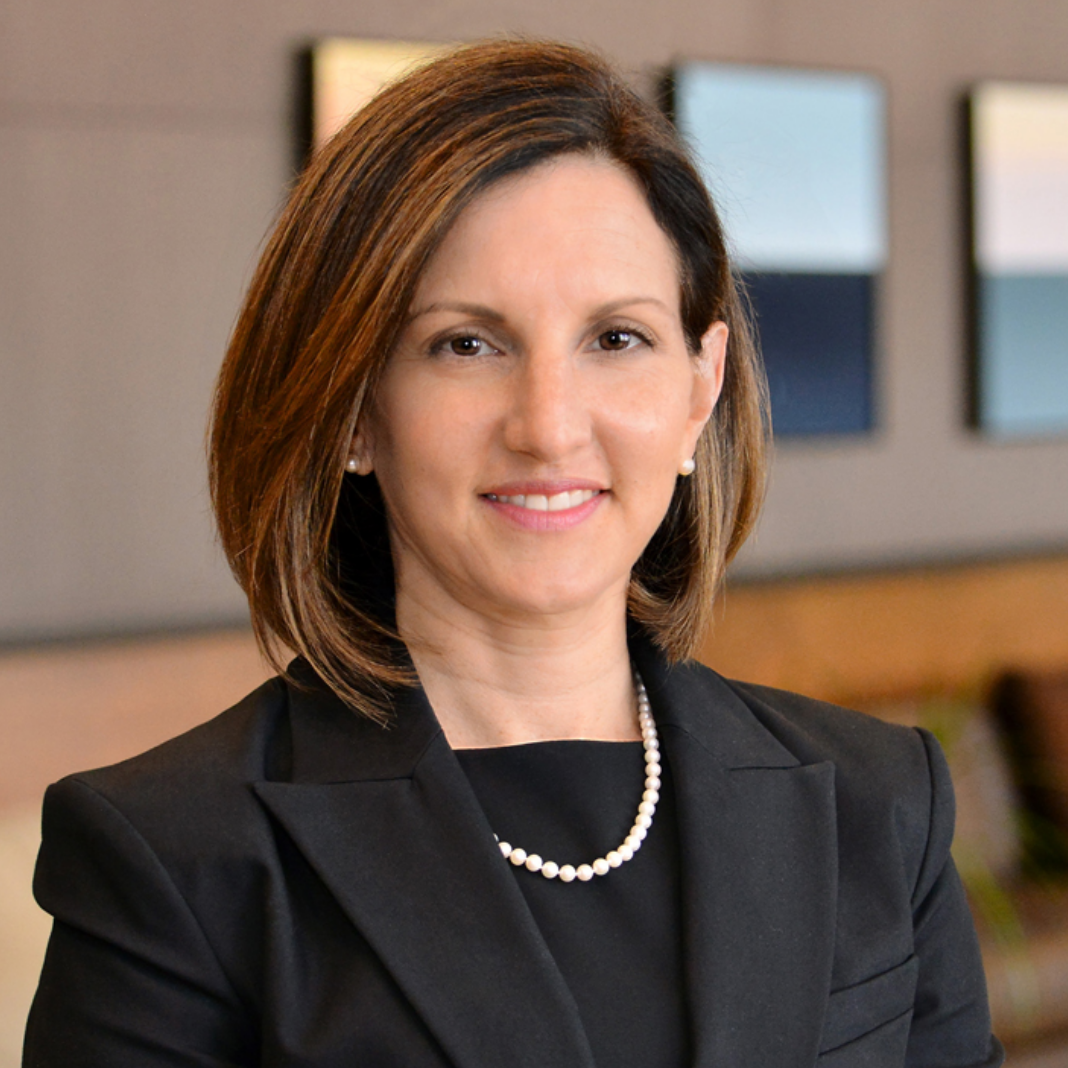 Andrea Weiss Jeffries