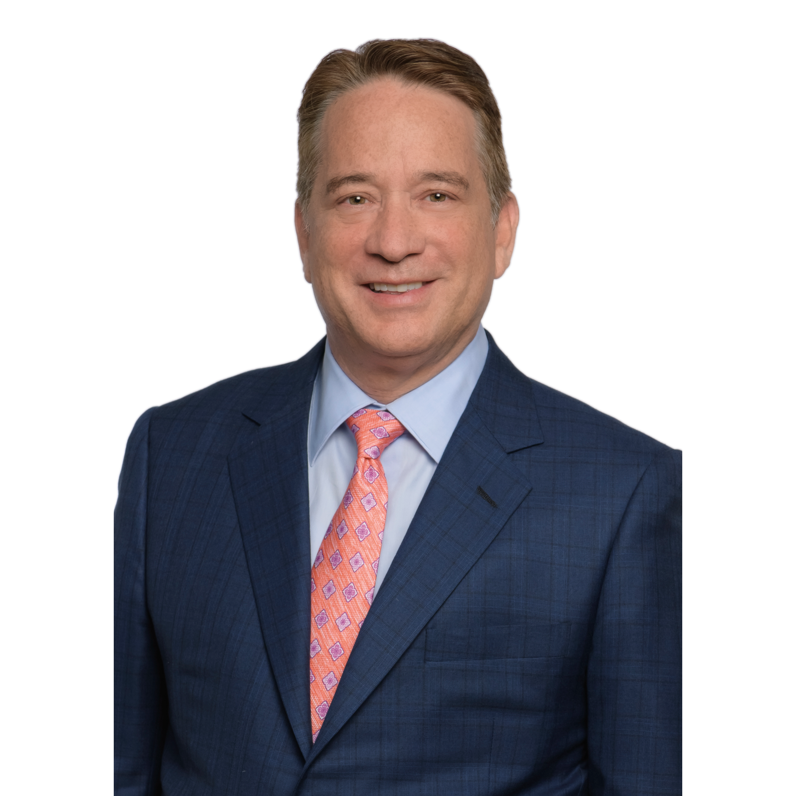 Patrick D Harder, USA | Chambers Profiles