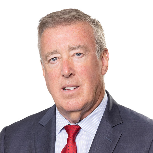 Thomas J Cullen, Jr