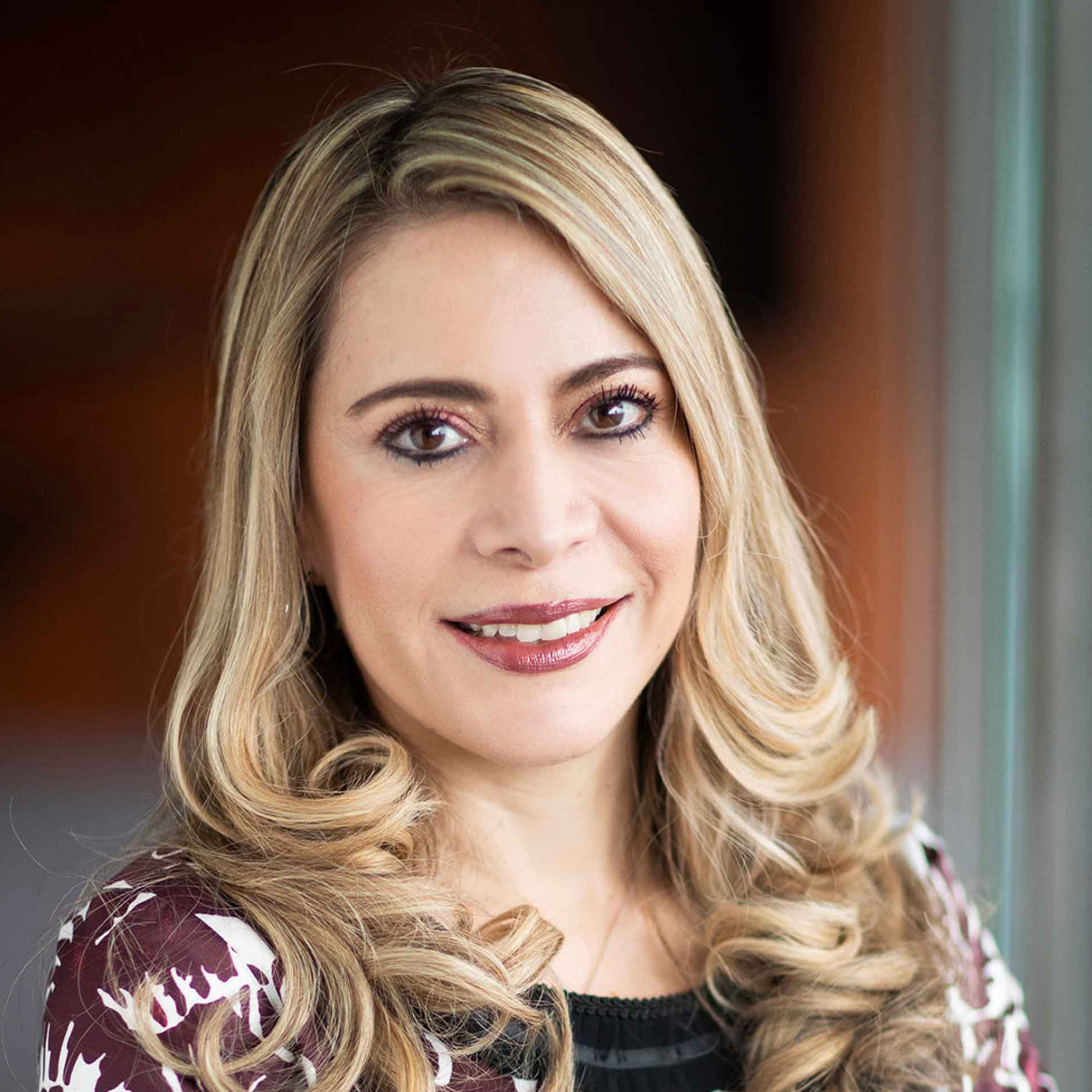 Karina Robledo, Latin America | Chambers Profiles