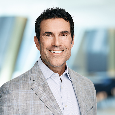 Christopher Cain, USA | Chambers Profiles