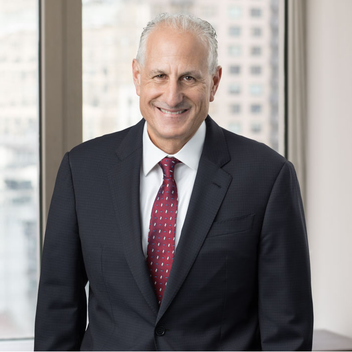 Andrew B Lustigman