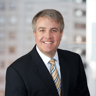 R. Michael Barry