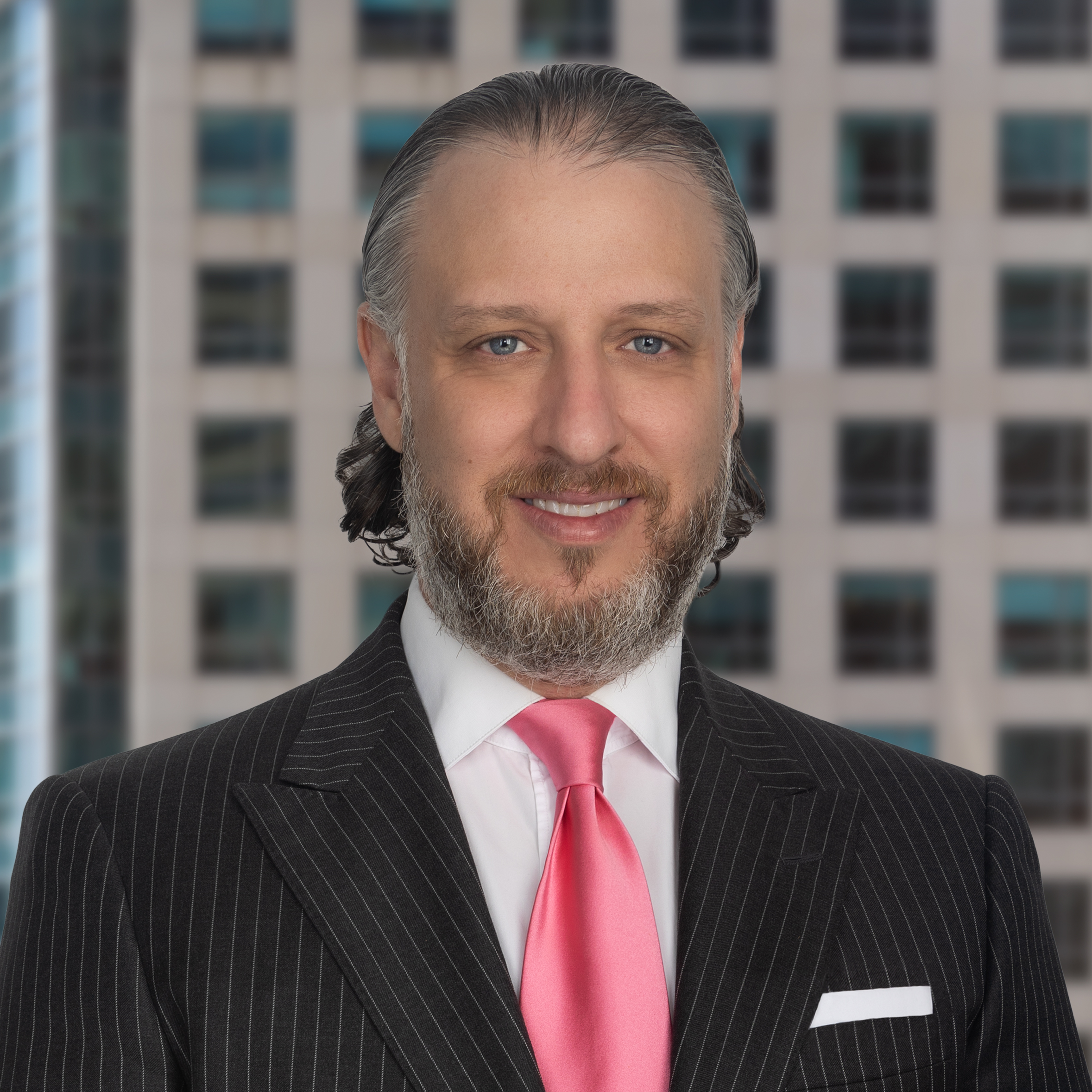 Ari Tenzer, USA | Chambers Profiles