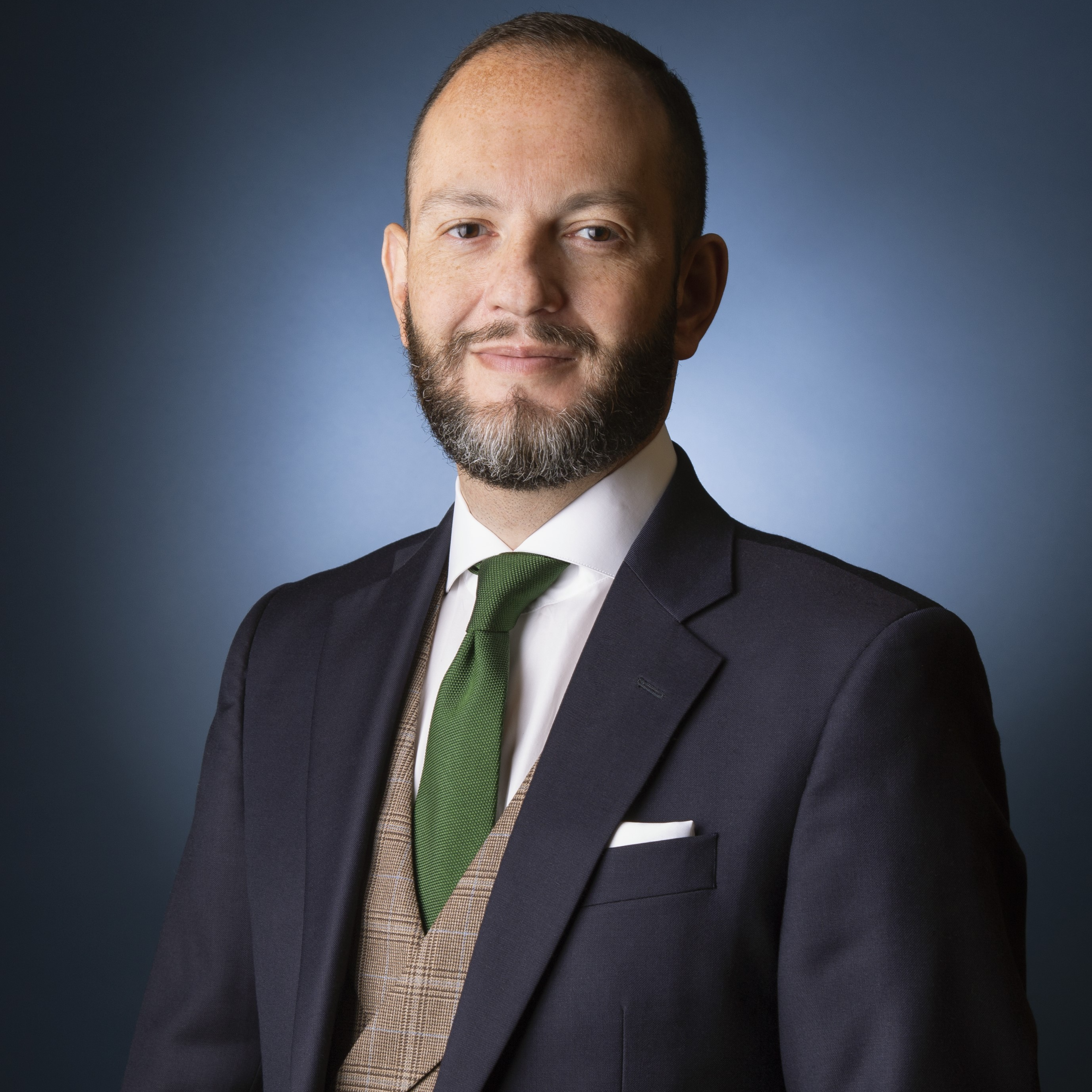 Santiago Acosta Álvarez