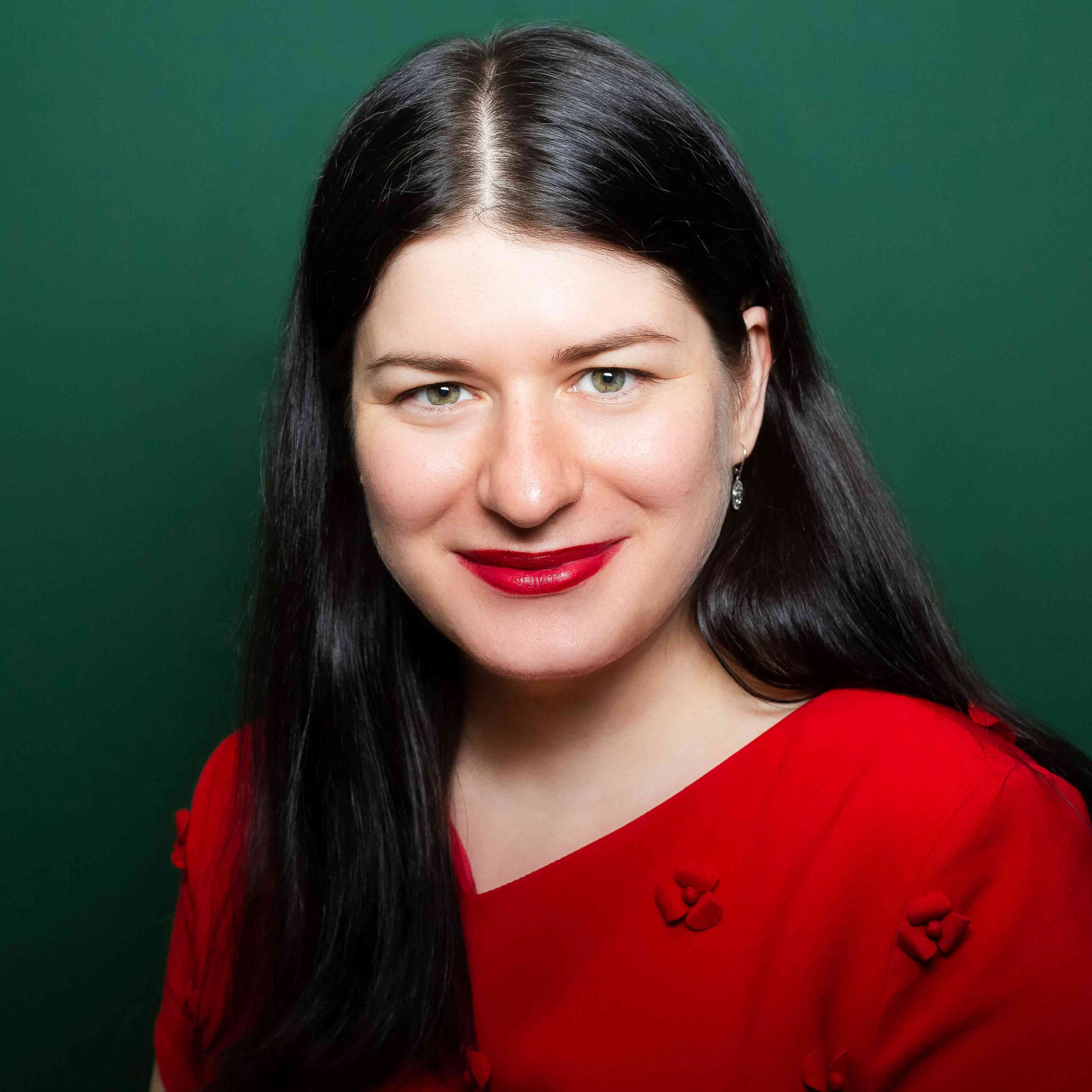 Svetlana London