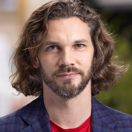 Stephen Nerland