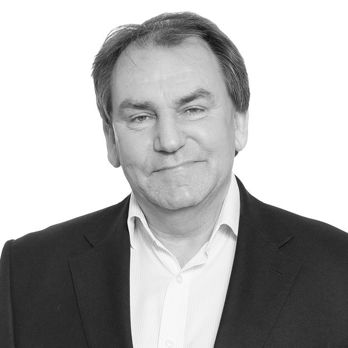 Peter Sheppard