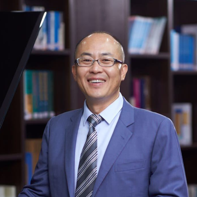 Zhenda Huang, Greater China Region | Chambers Profiles