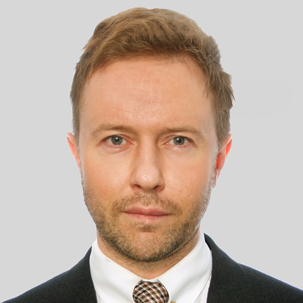 Jamie Thomas, Asia-Pacific | Chambers Profiles