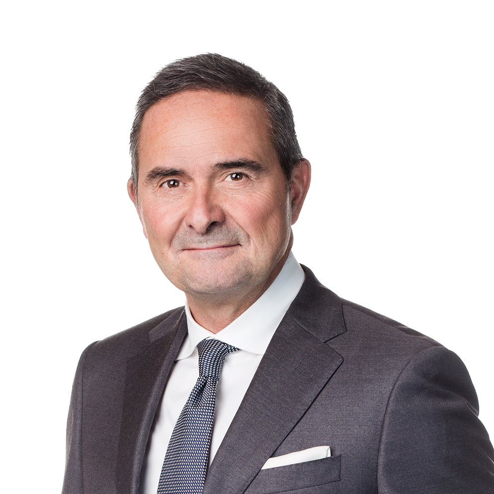 Robert Torralbo