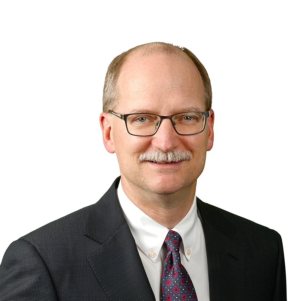 Gordon McKee